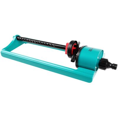 OEM Irrigatore Oscillante Lineare Khayner A 15 Ugelli OEM Irrigatore Oscillante Lineare Khayner A 15 Ugelli