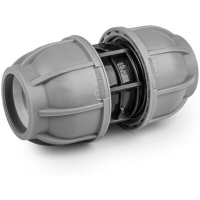 OEM Raccordo Per Tubi Pe 50 Mm Pn10 Per Irrigazione Bradas OEM Raccordo Per Tubi Pe 50 Mm Pn10 Per Irrigazione Bradas