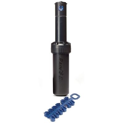 Rain Bird - 5004-PC - 7,6-15,2 m - 3/4 BSP - Sprinkler Rain Bird - 5004-PC - 7,6-15,2 m - 3/4 BSP - Sprinkler