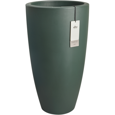 Elho June Round High 40 Green Fioriera Rotondo Elho June Round High 40 Green Fioriera Rotondo