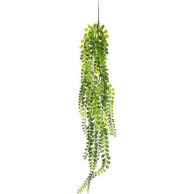 ATMOSPHERA Pianta Artificiale Cadente H75cm - Modello D - Créateur D'Intérieur ATMOSPHERA Pianta Artificiale Cadente H75cm - Modello D - Créateur D'Intérieur