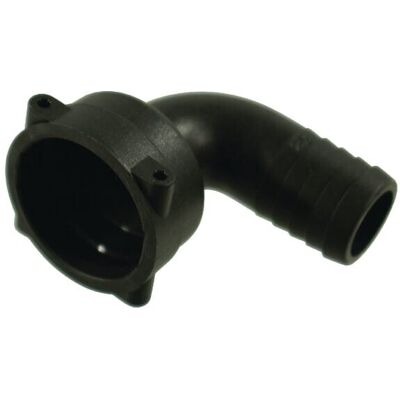 ARAG Raccordo Portagomma 90° 40 Mm Con Attacco Femmina T5 1190540 ARAG Raccordo Portagomma 90° 40 Mm Con Attacco Femmina T5 1190540