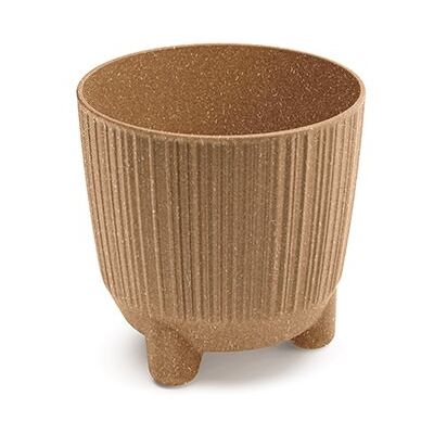 Prosperplast Vaso Da Fiori Ryfo N Eco Wood Drf130nw Naturo Prosperplast Vaso Da Fiori Ryfo N Eco Wood Drf130nw Naturo