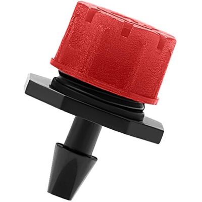 OEM Gocciolatori Per Irrigazione Regolabili, 100 Pezzi, Irrigatori Regolabili A 360°, Sistema Di Irrigazione A Goccia Con Microirrigatori A 8 Fori, Testine Per Irrigazione Per Giardino, Patio E Aiuole (ro OEM Gocciolatori Per Irrigazione Regolabili, 100 Pezzi, Irrigatori Regolabili A 360°, Sistema Di Irrigazione A Goccia Con Microirrigatori A 8 Fori, Testine Per Irrigazione Per Giardino, Patio E Aiuole (ro