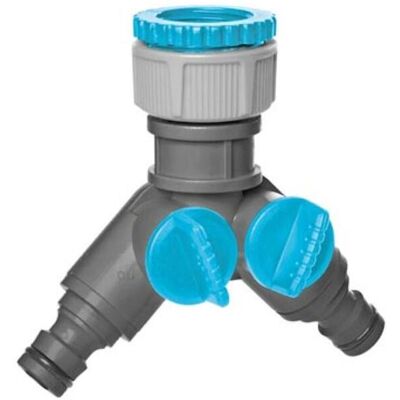 Cellfast Distributore Doppio, Ideal Line™ Plus Cellfast Distributore Doppio, Ideal Line™ Plus
