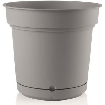 TERAPLAST Hydral Element - 28 cm - Plastica riciclabile - Vaso TERAPLAST Hydral Element - 28 cm - Plastica riciclabile - Vaso