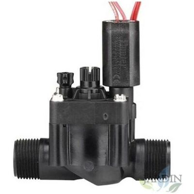 Hunter PGV-101-MM 1'' 24V Valvola di irrigazione - Irrigazione Hunter PGV-101-MM 1'' 24V Valvola di irrigazione - Irrigazione