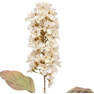 ATMOSPHERA Fiore Artificiale Di Seta Fria H66cm - Créateur D'Intérieur ATMOSPHERA Fiore Artificiale Di Seta Fria H66cm - Créateur D'Intérieur