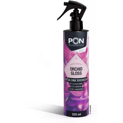 LECHUZA Spray Lucidante Per Orchidee Perfect Orchid Gloss 225 Ml LECHUZA Spray Lucidante Per Orchidee Perfect Orchid Gloss 225 Ml