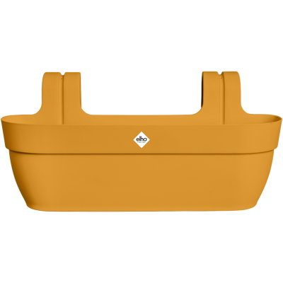 Elho Vibia Campana Easy Hanger Xl 58 Honey Yellow Fioriera Ovale Elho Vibia Campana Easy Hanger Xl 58 Honey Yellow Fioriera Ovale