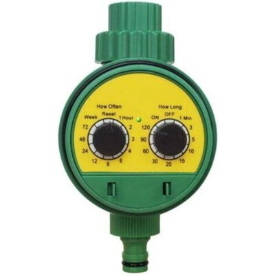 URSUS Programmatore E Timer Automatico Per L'Irrigazione Con Molteplici Programmi Di Irrigazione Per Orti E Serre. URSUS Programmatore E Timer Automatico Per L'Irrigazione Con Molteplici Programmi Di Irrigazione Per Orti E Serre.