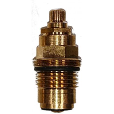 OEM Rubinetto Artistico A Testa Singola Da 1/4 Di Giro Di Riferimento 205 OEM Rubinetto Artistico A Testa Singola Da 1/4 Di Giro Di Riferimento 205