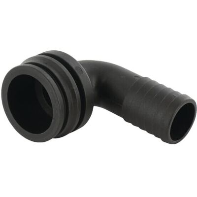 ARAG Raccordo Portagomma 90° 32 Mm Con Attacco Maschio T6 1191632 ARAG Raccordo Portagomma 90° 32 Mm Con Attacco Maschio T6 1191632