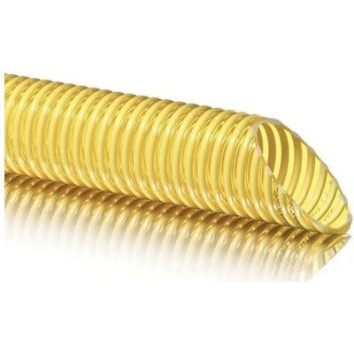 FITT Tubo Spiralato Atossico D 60 Mm Aliflex 50 Ml FITT Tubo Spiralato Atossico D 60 Mm Aliflex 50 Ml