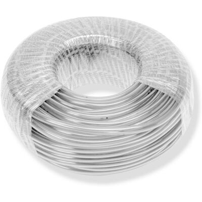 FITT - Tubo Irrigazione Antigelo Atossico Aeternum 19x26mm 50 Mt 15 Kg Papillon FITT - Tubo Irrigazione Antigelo Atossico Aeternum 19x26mm 50 Mt 15 Kg Papillon