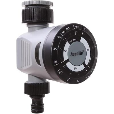 Neptune Timer Per Irrigazione Da Giardino, Valvola Solenoide A Scatto, Controller Per Irrigazione, Valvola Elettronica Per Irrigazione Automatica Da Giardino Neptune Timer Per Irrigazione Da Giardino, Valvola Solenoide A Scatto, Controller Per Irrigazione, Valvola Elettronica Per Irrigazione Automatica Da Giardino