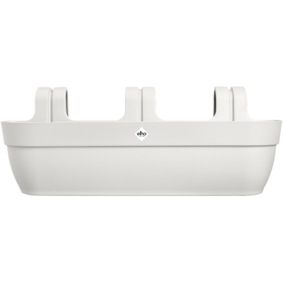 Elho Vibia Campana Easy Hanger Xxl 70 White Fioriera Ovale Elho Vibia Campana Easy Hanger Xxl 70 White Fioriera Ovale