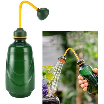 OEM Annaffiatoio Piccolo Per Piantine, Annaffiatoio Piccolo Per Piccole Piante, Talee, Fiori, Piantine, Spruzzo Delicato, Irrigazione Delicata Delle Piantine, 0,45 L OEM Annaffiatoio Piccolo Per Piantine, Annaffiatoio Piccolo Per Piccole Piante, Talee, Fiori, Piantine, Spruzzo Delicato, Irrigazione Delicata Delle Piantine, 0,45 L
