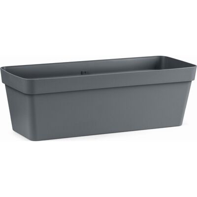 VECA Cassetta Cleo Smoke Grey - 50 Cm VECA Cassetta Cleo Smoke Grey - 50 Cm