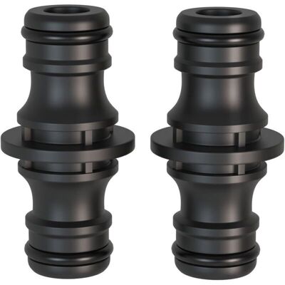 OEM Raccordo Doppio Maschio Da 1/2 Pollice – Set In Ottone Da 2 Pezzi Per Un Collegamento A Tenuta Stagna E Affidabile Di Tubi Da Giardino O Impianti Idraulici OEM Raccordo Doppio Maschio Da 1/2 Pollice – Set In Ottone Da 2 Pezzi Per Un Collegamento A Tenuta Stagna E Affidabile Di Tubi Da Giardino O Impianti Idraulici