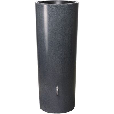 Graf Lava 2 in 1 Captatore d'acqua piovana e Vaso di fiori Graf Lava 2 in 1 Captatore d'acqua piovana e Vaso di fiori