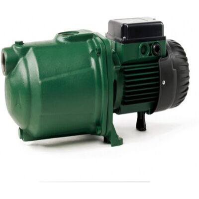 Dab - Elettropompa Silenziosa 1 Hp Centrifuga Multistadio Orizzontale Monofase 4 Giranti - Modello Euro 40/50 M - Articolo: 102970080 Dab - Elettropompa Silenziosa 1 Hp Centrifuga Multistadio Orizzontale Monofase 4 Giranti - Modello Euro 40/50 M - Articolo: 102970080