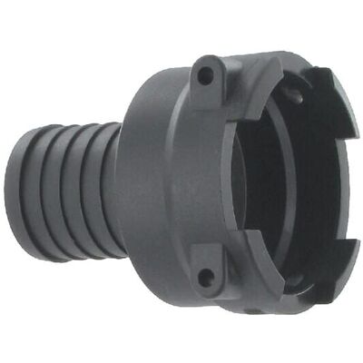 ARAG Raccordo Portagomma Dritto 38 Mm Con Attacco Femmina T6 1090638 ARAG Raccordo Portagomma Dritto 38 Mm Con Attacco Femmina T6 1090638