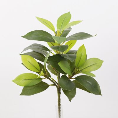 AULEDIO Piante Artificiali Esterno Croton 2pz – Decorazione Giardino Verde Uv Resistenti AULEDIO Piante Artificiali Esterno Croton 2pz – Decorazione Giardino Verde Uv Resistenti