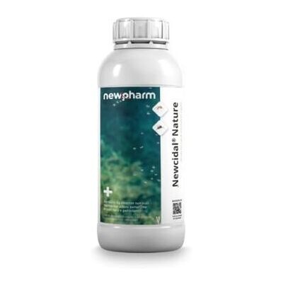 ALTRO Disabituante Naturale, Newcidal Nature, 1l ALTRO Disabituante Naturale, Newcidal Nature, 1l