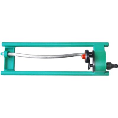 OEM Irrigatore Oscillante Lineare Khayner A 18 Ugelli OEM Irrigatore Oscillante Lineare Khayner A 18 Ugelli