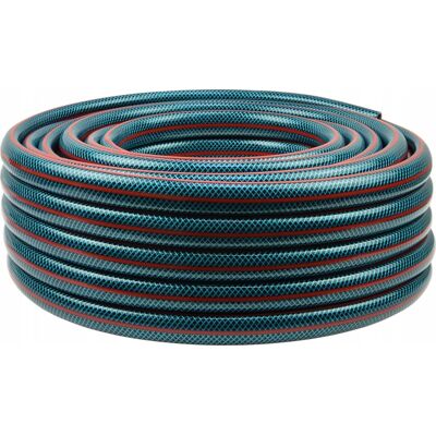 IMPORT Tubo Da Giardino A 4 Strati 3/4" 30m Geko Nuovo (60) IMPORT Tubo Da Giardino A 4 Strati 3/4" 30m Geko Nuovo (60)