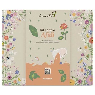 ALTRO Kit Contro Afidi ALTRO Kit Contro Afidi