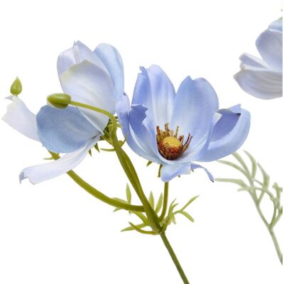 ATMOSPHERA Fiore Artificiale Di Seta Phoebe Coreopsis H88 Cm - Créateur D'Intérieur ATMOSPHERA Fiore Artificiale Di Seta Phoebe Coreopsis H88 Cm - Créateur D'Intérieur