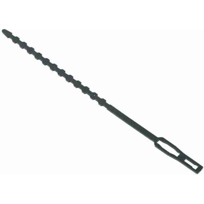 OEM 50 Fascette Di Plastica Flessibili Per Giardinaggio, Riutilizzabili E Regolabili, Ideali Per Sostenere Arbusti E Piante Rampicanti. OEM 50 Fascette Di Plastica Flessibili Per Giardinaggio, Riutilizzabili E Regolabili, Ideali Per Sostenere Arbusti E Piante Rampicanti.