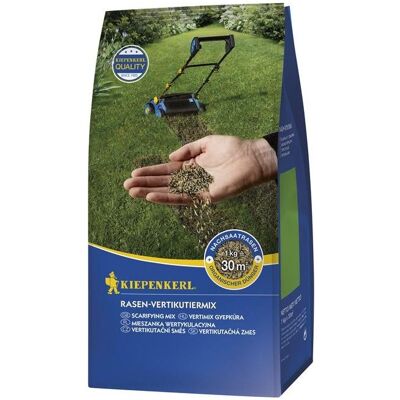 Mischia per scarificare il prato 1kg Kiepenkerl Mischia per scarificare il prato 1kg Kiepenkerl