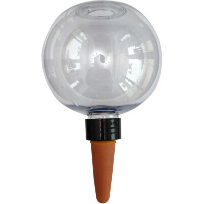 OEM Confezione Da 2 Globi Di Irrigazione Automatica In Plastica Per Fioriera, Irrigazione Automatica, Bulbi Di Irrigazione Da 17 Once Per Piante Da Interno, Irrigazione A Goccia, Dispositivi Di Irrigazion OEM Confezione Da 2 Globi Di Irrigazione Automatica In Plastica Per Fioriera, Irrigazione Automatica, Bulbi Di Irrigazione Da 17 Once Per Piante Da Interno, Irrigazione A Goccia, Dispositivi Di Irrigazion