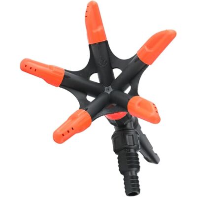 OEM Irrigatore Rotante Per Giardino, Irrigazione Automatica Economica Per Cortile E Prato, Irrigazione Comoda OEM Irrigatore Rotante Per Giardino, Irrigazione Automatica Economica Per Cortile E Prato, Irrigazione Comoda