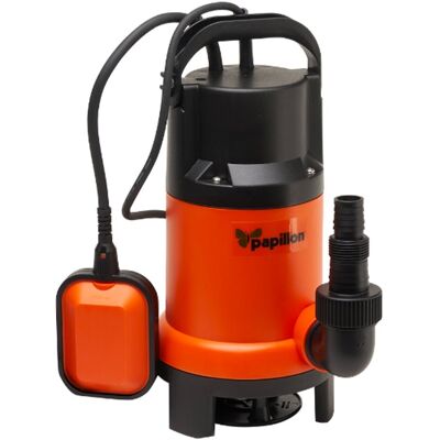 PAPILLON Elettropompa Somm. Acq. Sporche "barracuda" 850w PAPILLON Elettropompa Somm. Acq. Sporche "barracuda" 850w