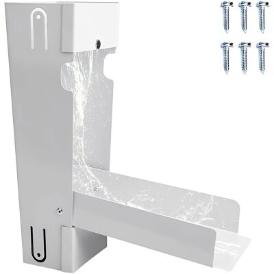 OEM Sistema Di Raccolta Dell'acqua Piovana Per Tubi Rettangolari Da 2-3 Pollici, Kit Di Raccolta Dell'acqua Piovana, Raccordo In Pvc, Collettore D'Acqua Per Pluviali (1 Kit) OEM Sistema Di Raccolta Dell'acqua Piovana Per Tubi Rettangolari Da 2-3 Pollici, Kit Di Raccolta Dell'acqua Piovana, Raccordo In Pvc, Collettore D'Acqua Per Pluviali (1 Kit)