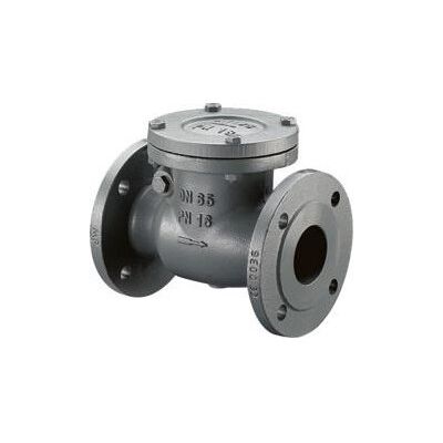 OVENTROP - Valvola Di Ritegno A Battente Pn16 Dn300 OVENTROP - Valvola Di Ritegno A Battente Pn16 Dn300