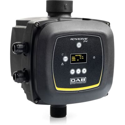 Acer Inverter Per Elettropompe A Pressione Costante 1,8 Kw Monofase Senza Spina – Dab Active Driver Plus M/m 1.8 Acer Inverter Per Elettropompe A Pressione Costante 1,8 Kw Monofase Senza Spina – Dab Active Driver Plus M/m 1.8