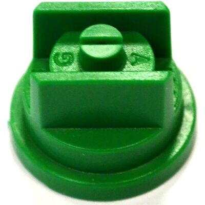 VOLPI Irrigatore Fan Nozzle Flusso Regolabile Design Ergonomico VOLPI Irrigatore Fan Nozzle Flusso Regolabile Design Ergonomico