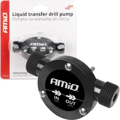OEM Pompa Per Perforazione A Liquido Amio-04279 OEM Pompa Per Perforazione A Liquido Amio-04279