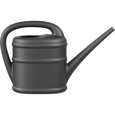 Elho Florus Little Garden Watering Can 2l Anthracite Annaffiatoi Varie Forme Elho Florus Little Garden Watering Can 2l Anthracite Annaffiatoi Varie Forme