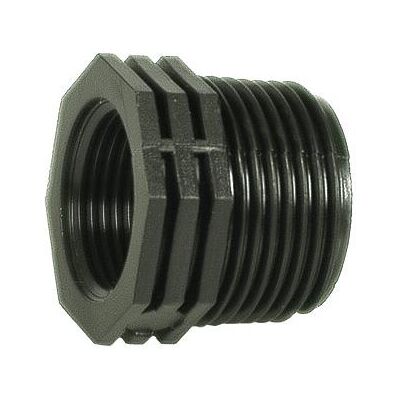 IRRITEC Bussola Di Riduzione Maschio/femmina 1 1/2x 1 1/4 IRRITEC Bussola Di Riduzione Maschio/femmina 1 1/2x 1 1/4