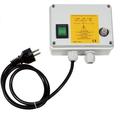 DAB - 472046 - 0.74kW - 30μF - Avviatore DAB - 472046 - 0.74kW - 30μF - Avviatore