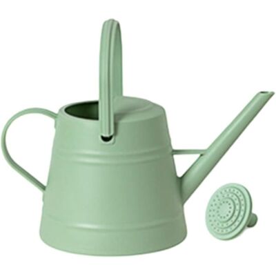 OEM Annaffiatoio Da 3,8 Litri, In Plastica, Con Beccuccio Lungo, Ideale Per Innaffiare Piante Da Interno Ed Esterno, Attrezzo Da Giardinaggio, Spruzzatore Con Ugello Rimovibile E Impugnatura Ergonomica (v OEM Annaffiatoio Da 3,8 Litri, In Plastica, Con Beccuccio Lungo, Ideale Per Innaffiare Piante Da Interno Ed Esterno, Attrezzo Da Giardinaggio, Spruzzatore Con Ugello Rimovibile E Impugnatura Ergonomica (v