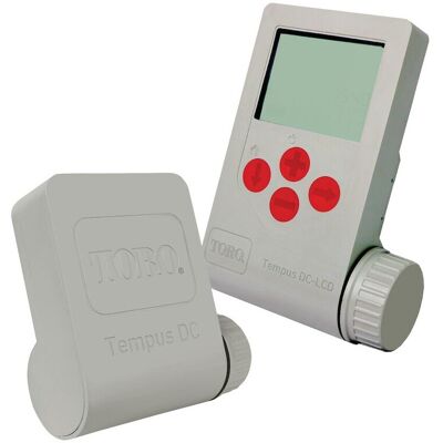 Toro - Tempus Wp 1 Stazione Con Bluetooth Offerta Esclusiva Toro - Tempus Wp 1 Stazione Con Bluetooth Offerta Esclusiva
