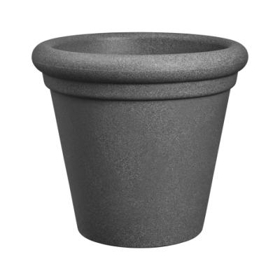 Elho Grace Rim 40 Anthracite Elho Grace Rim 40 Anthracite