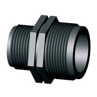 IRRITEC Nipplo Ridotto D1x3/4 IRRITEC Nipplo Ridotto D1x3/4